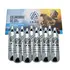 Cilindro CO2 12g Leão (10 UN)