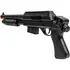 Rifle de Airsoft de Mola Vigor Shotgun Pump Short Tactical 6 mm