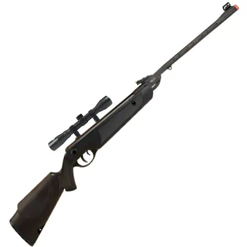 Carabina Rossi Dione Sport 5.5 + Luneta 4x32
