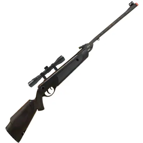 Carabina Rossi Dione Sport 5.5 + Luneta 4x32