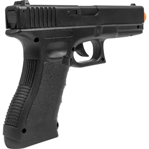 Pistola de Pressão CO2 Glock G17 6mm - Casa da Carabina -