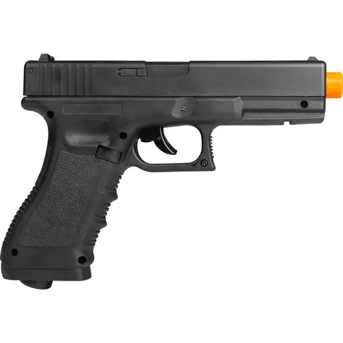Pistola de Pressão CO2 Glock G17 6mm - Casa da Carabina -