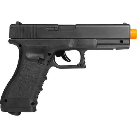Pistola CO2 Glock G17 6mm