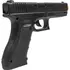 Pistola CO2 Glock G17 6mm
