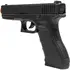 Pistola CO2 Glock G17 6mm