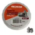 Chumbinho Rossi Alpha Premium 5,5 mm (100 un)
