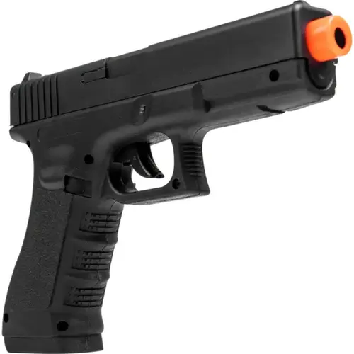 Pistola CO2 Glock G17 4.5 mm
