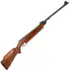 Carabina Rossi Dione Sport Madeira 5.5mm + Capa e chumbinhos Alpa Gold