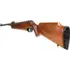 Carabina Rossi Dione Sport Madeira 5.5mm + Capa e chumbinhos Alpa Gold