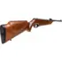 Carabina Rossi Dione Sport Madeira 5.5mm + Capa e chumbinhos Alpa Gold