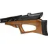 Carabina de Pressão Rossi PCP R35-X Wood 6.35 VR