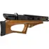 Carabina de Pressão Rossi PCP R35-X Wood 6.35 VR