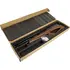 Carabina de Pressão Rossi PCP R35-X Wood 6.35 VR