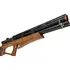 Carabina de Pressão Rossi PCP R35-X Wood 6.35 VR