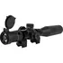 Luneta Discovery HT 4-16 x 40 SF FFP p/ 22 mm