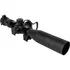 Luneta Discovery HT 4-16 x 40 SF FFP p/ 22 mm