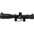 Luneta Discovery HT 4-16 x 40 SF FFP p/ 22 mm