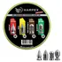 Chumbinho Harpex Pack 4 -Cal 5.5mm 200UN