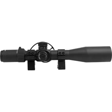 Luneta Discovery HT 6-24x40 SF FFP p/ 22 mm