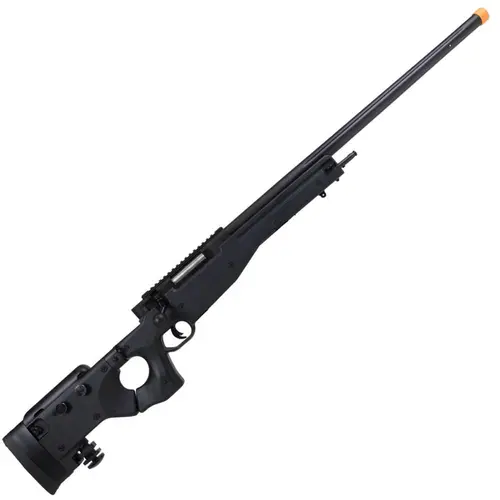 Rifle de Airsoft de Mola Sniper Cyma CM706 Full Metal 6 mm