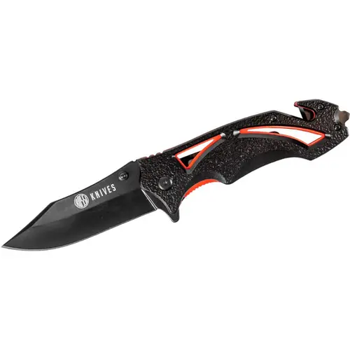 Canivete Rossi Coral F279-3