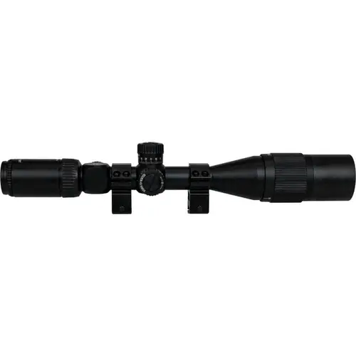 Luneta Discovery MS 4-16X42AOAC
