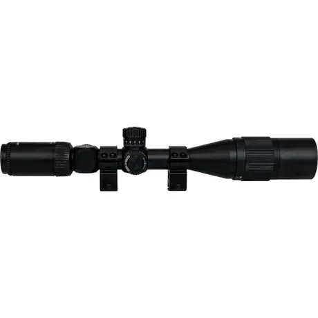 Luneta Discovery MS 4-16X42AOAC