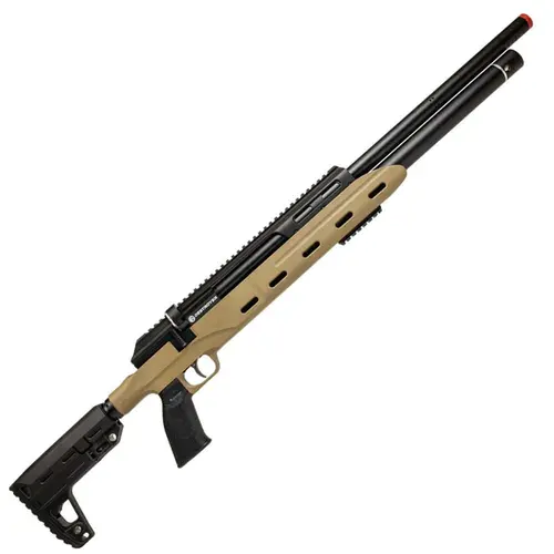 CARABINA DE PRESSÃO PCP ROSSI DESTROYER 6.35 VR