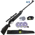 Carabina Rossi Dione Sport MH 4.5 Kit