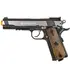 Pistola Airsoft CO2 Rossi 1911 Special Combat 6.0mm Slide Metal Kit