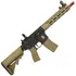 Rifle Elétrico AR15 Rossi Sentinel 10 TAN M-Lok 6 mm