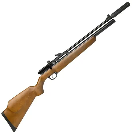 Carabina de Pressão PCP DIONE Madeira 5.5 VR