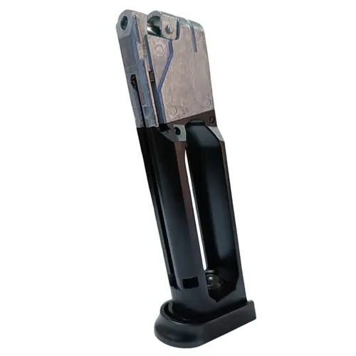 Magazine para Pistola CO2 P226 X5 4.5