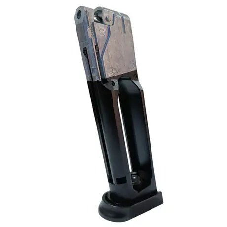 Magazine para Pistola CO2 P226 X5 4.5