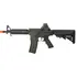 Kit Airsoft Rifle Vg M4A1 e Pistola Vg V307 Mola 6 + 3000 BBS e alvos