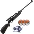 Carabina Rossi Dione Sport 5.5 Combo