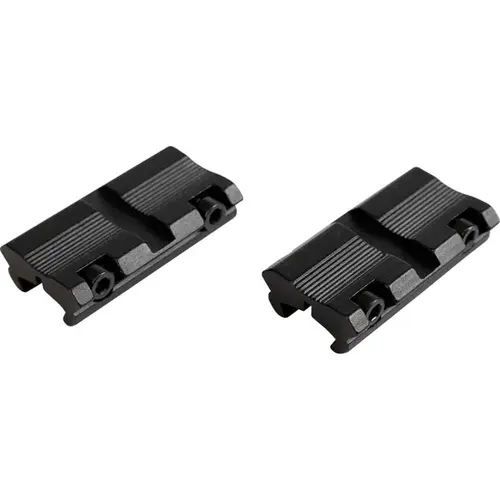 Adaptador de Trilho Rossi 11 mm p/ 22 mm Pequeno