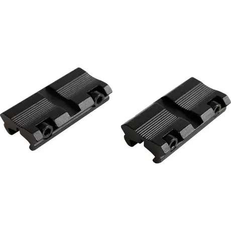Adaptador de Trilho Rossi 11 mm p/ 22 mm Pequeno