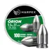 Chumbinho Harpex Órion -Cal 5.5mm 100UN