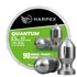 Chumbinho Harpex Quantum -Cal 5.5mm 90UN