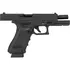 Pistola Glock Co2 Rossi G17 Blowback 4.5