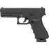 Pistola Glock Co2 Rossi G17 Blowback 4.5