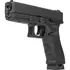 Pistola Glock Co2 Rossi G17 Blowback 4.5