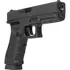 Pistola Glock Co2 Rossi G17 Blowback 4.5