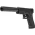 Pistola CO2 Glock G17 Magnum 4.5mm
