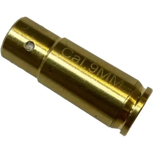 Colimador Cápsula de Treino p/ Pistolas 9 mm