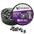 Chumbinho Harpex Diaolô 6.35mm 90 Unidades