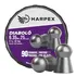 Chumbinho Harpex Diaolô 6.35mm 90 Unidades