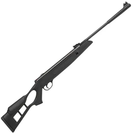Carabina de Pressão Hatsan Striker Edge 6.35 Gás Ram