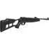 Carabina de Pressão Hatsan Striker Edge 6.35 Gás Ram